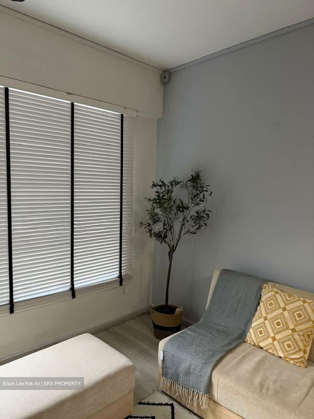 Melville Park (D18), Condominium #598595081